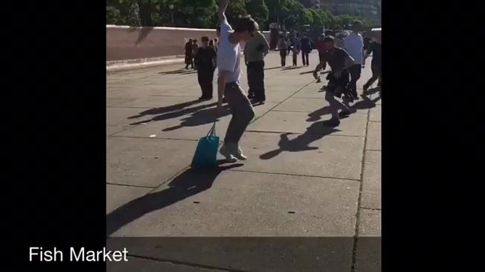 Hamburg - Sophie Davis